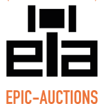 Epic Auctions B.V. logo