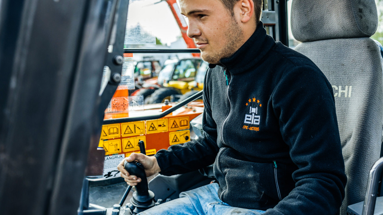 Epic Auctions B.V. Leende afbeelding 1