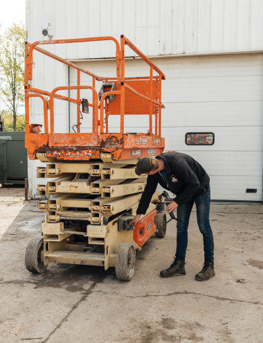 Epic Auctions B.V. Leende afbeelding 5