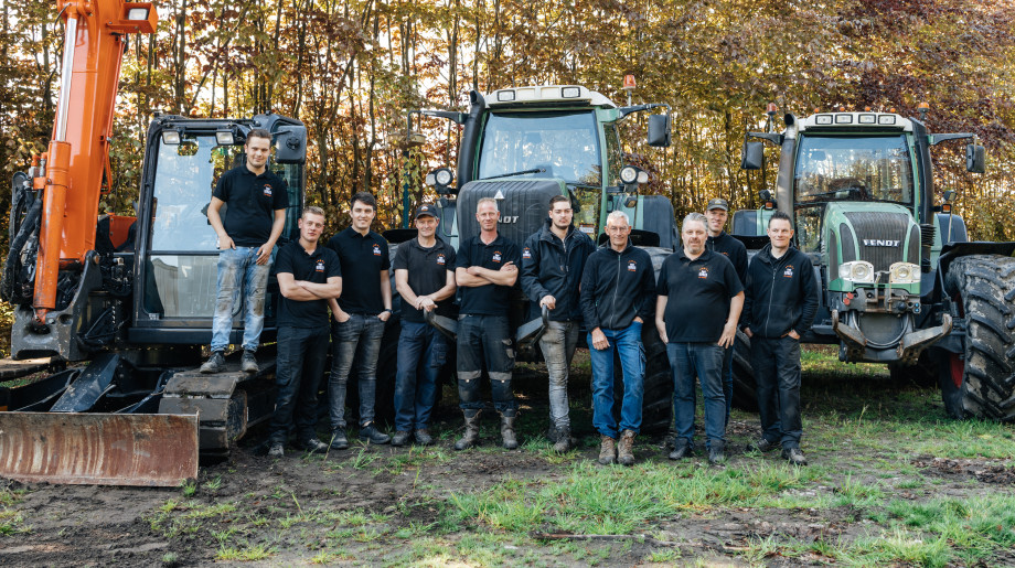 Epic Auctions B.V. Leende afbeelding 4