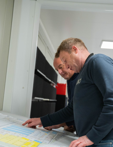 Facta Bouwmanagement Veldhoven afbeelding 3 Facta Bouwmanagement Veldhoven afbeelding 3
