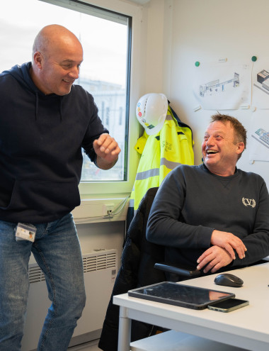 Facta Bouwmanagement Veldhoven afbeelding 5 Facta Bouwmanagement Veldhoven afbeelding 5
