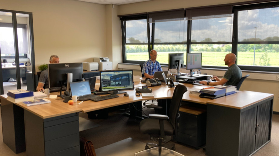 FELTEN Wire & Cable Solutions BV             Veldhoven afbeelding 4