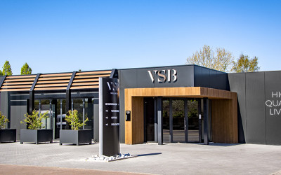 VSB Wellness  Diessen afbeelding