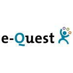 e-Quest Groep B.V. logo