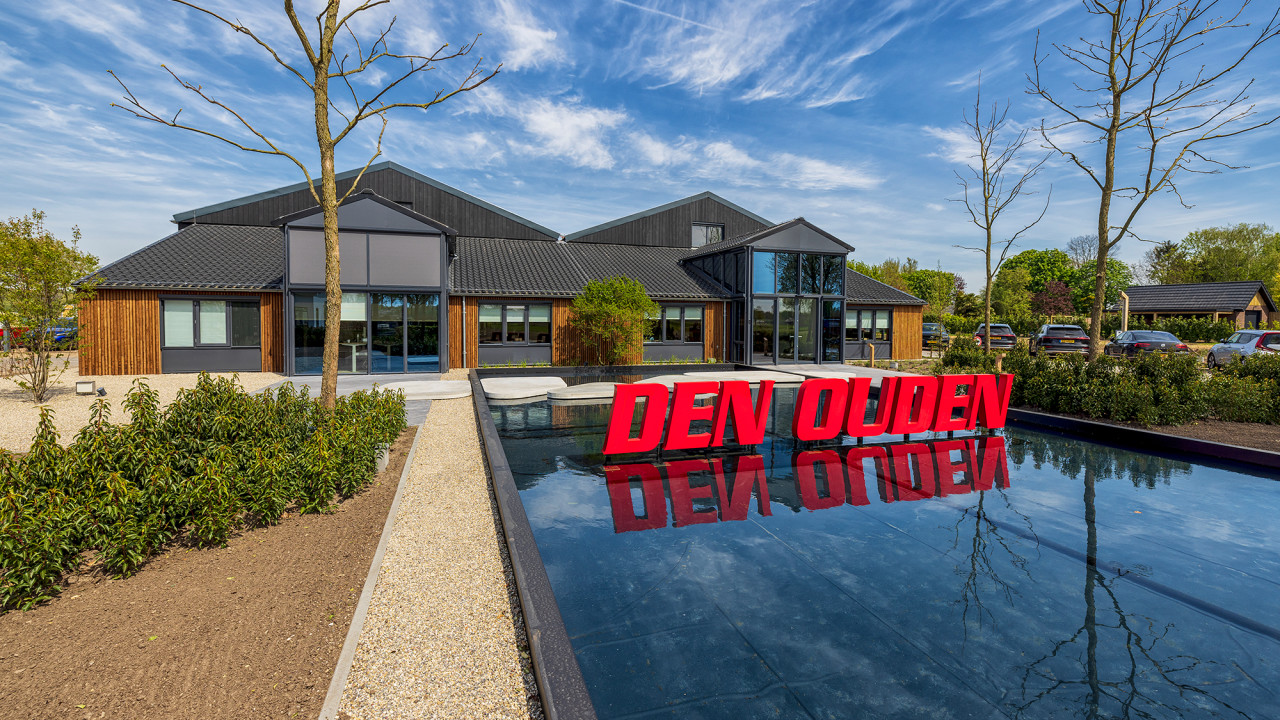 Den Ouden Schijndel afbeelding 1 Den Ouden Schijndel afbeelding 1