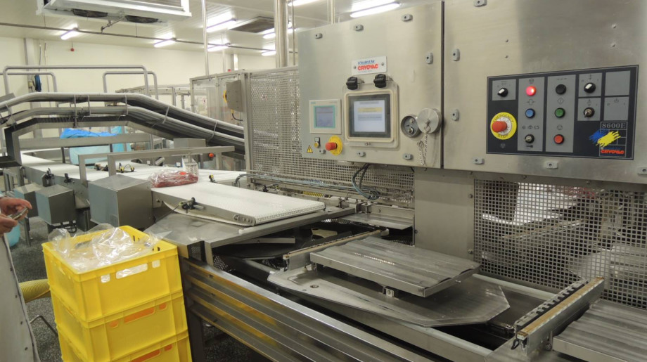 Handelsonderneming P.A. van Zutphen B.V. Oirschot afbeelding 2