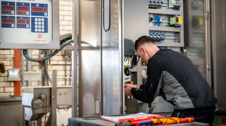 Handelsonderneming P.A. van Zutphen B.V. Oirschot afbeelding 4