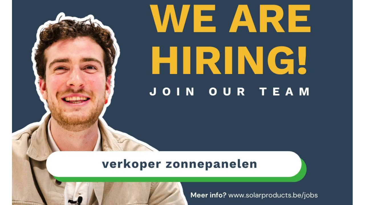 Solar Products Hapert afbeelding 1