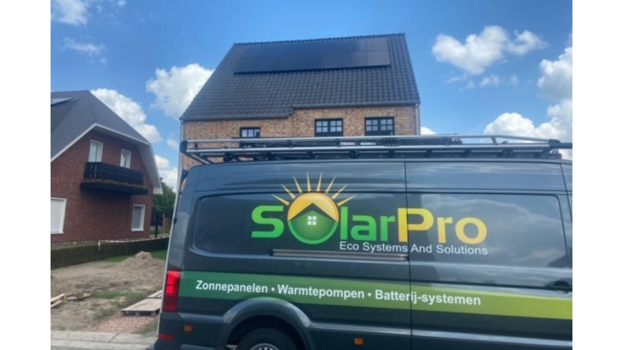 Solar Products Hapert afbeelding 6