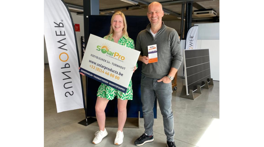 Solar Products Hapert afbeelding 4