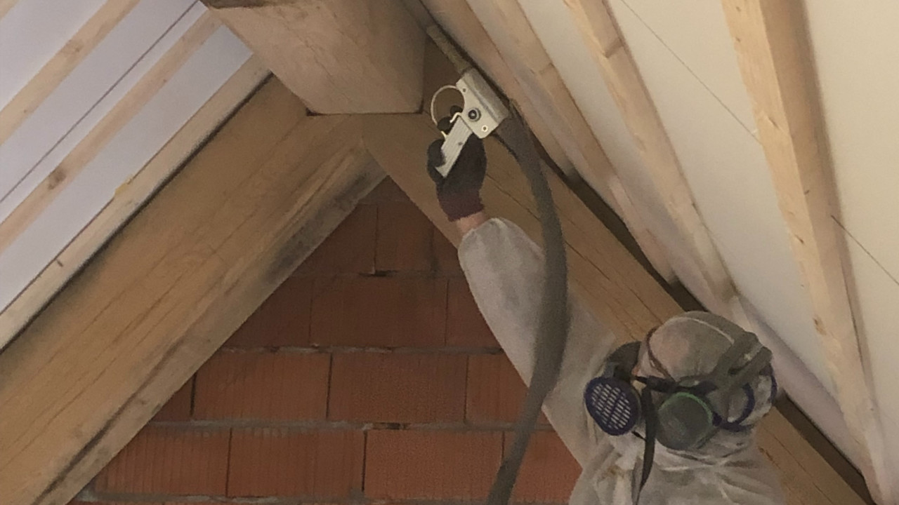 Jacobs Gebouwenonderhoud Veldhoven afbeelding 1