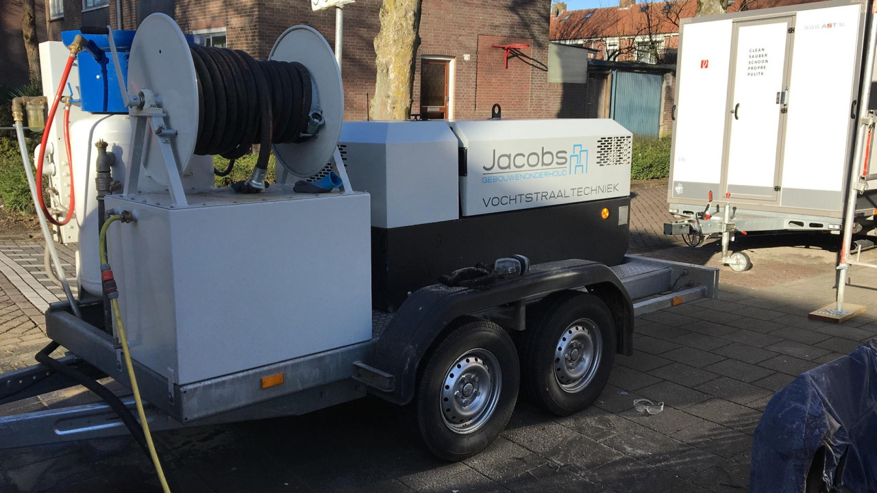 Jacobs Gebouwenonderhoud Veldhoven afbeelding 6