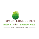 Hoveniersbedrijf Remy van Spreuwel B.V. Goirle logo