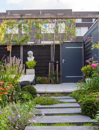 Hoveniersbedrijf Remy van Spreuwel B.V. Goirle afbeelding 3