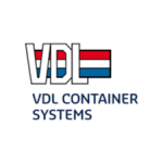 VDL Container Systems B.V. Hapert logo
