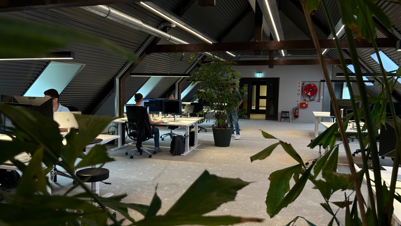 Brain of buildings B.V. Eersel afbeelding 6