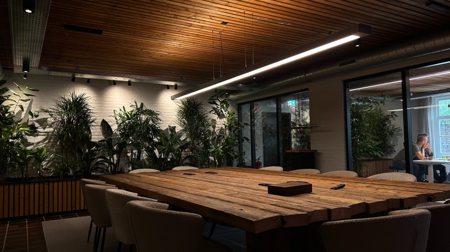 Brain of buildings B.V. Eersel afbeelding 2