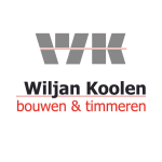 Wiljan Koolen Bouwen en Timmeren logo