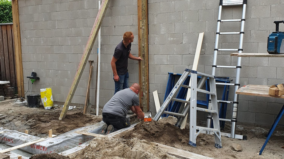 Wiljan Koolen Bouwen en Timmeren Bergeijk afbeelding 4 Wiljan Koolen Bouwen en Timmeren Bergeijk afbeelding 4