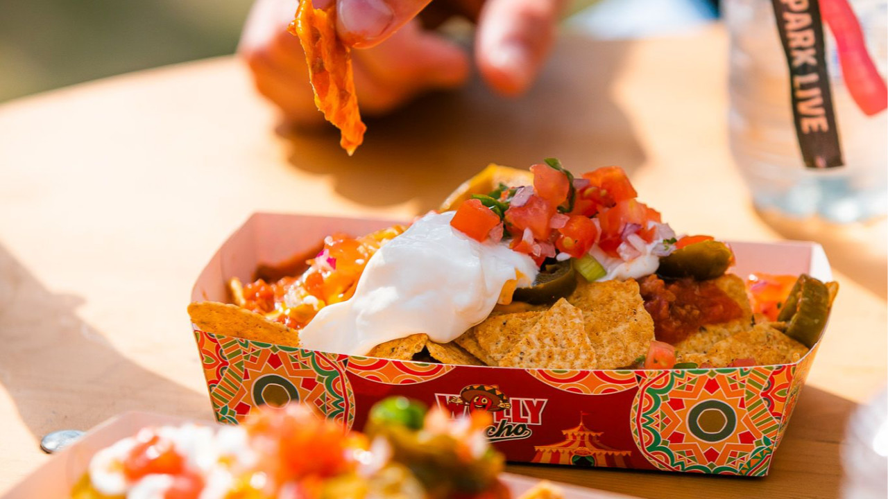 Willy Nacho B.V. Westerhoven afbeelding 1