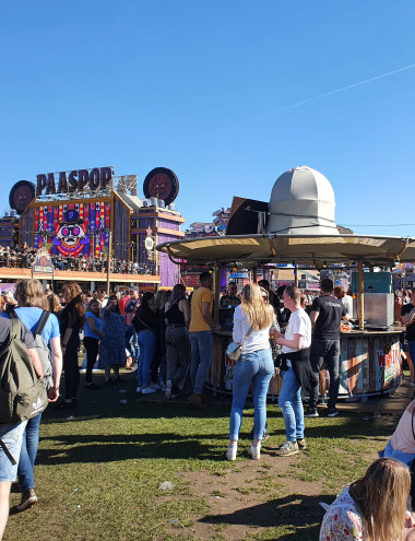 Willy Nacho B.V. Westerhoven afbeelding 3