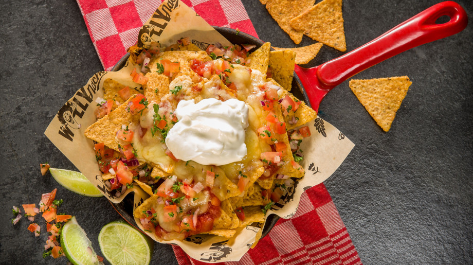 Willy Nacho B.V. Westerhoven afbeelding 2