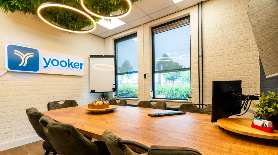 Yooker - Full Service Webbureau Hapert afbeelding 2 Yooker - Full Service Webbureau Hapert afbeelding 2