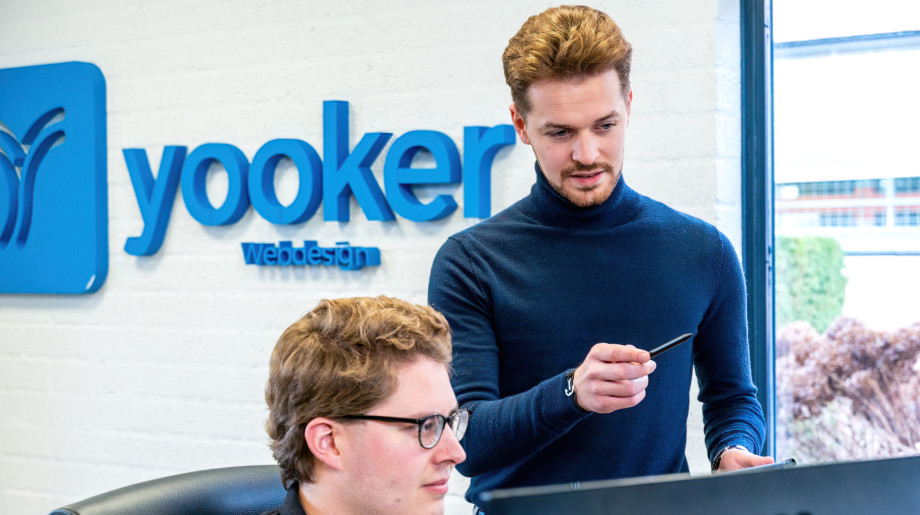 Yooker - Full Service Webbureau Hapert afbeelding 4 Yooker - Full Service Webbureau Hapert afbeelding 4