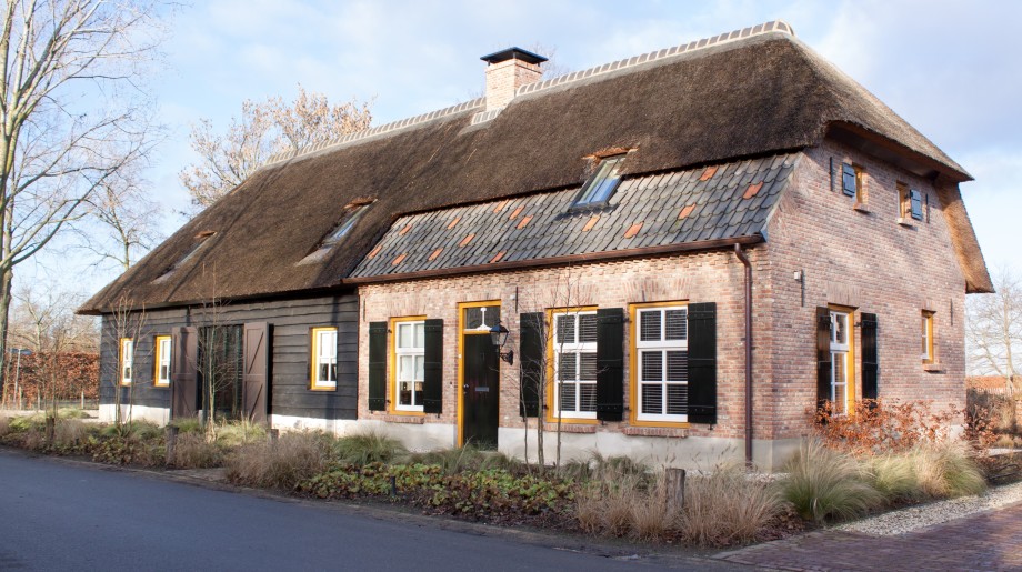 Bouwbedrijf Pijnenburg B.V. Oirschot afbeelding 4