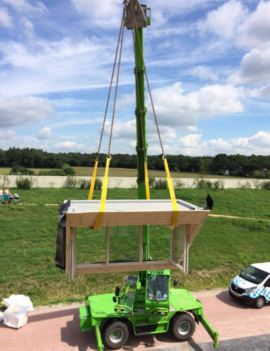 Maatwerk Dakkapel Oirschot afbeelding 3