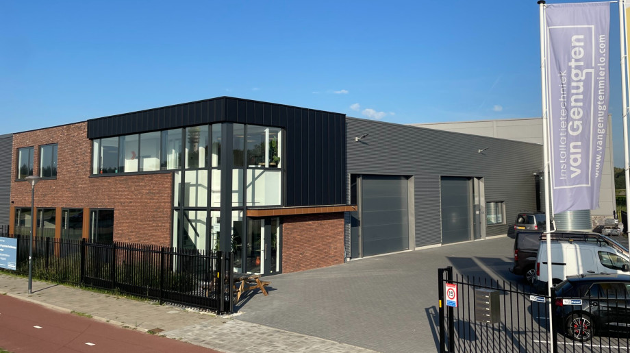 Installatietechniek van Genugten B.V. Mierlo afbeelding 4 Installatietechniek van Genugten B.V. Mierlo afbeelding 4