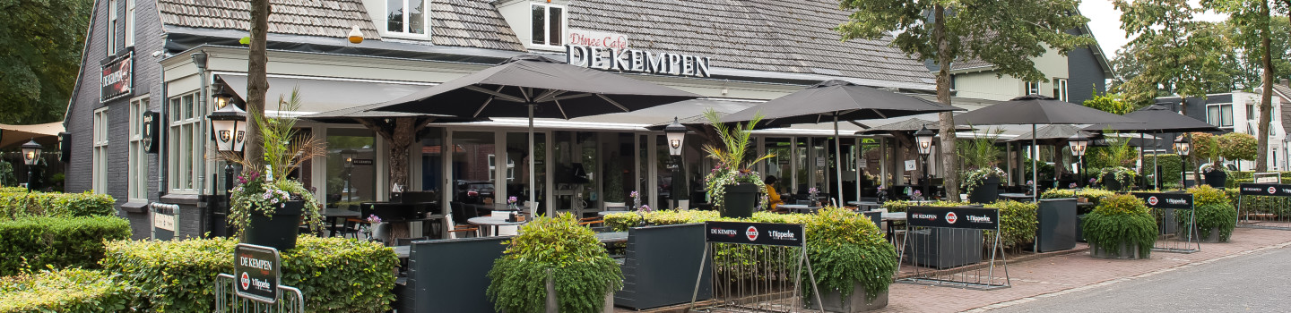 Dinee Cafe De Kempen