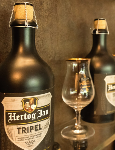 Dinee Cafe De Kempen Knegsel afbeelding 5