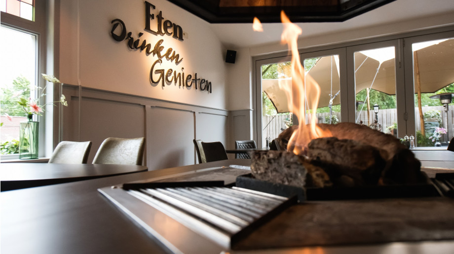 Dinee Cafe De Kempen Knegsel afbeelding 2