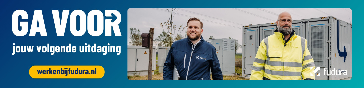 Monteur Slimme Meters