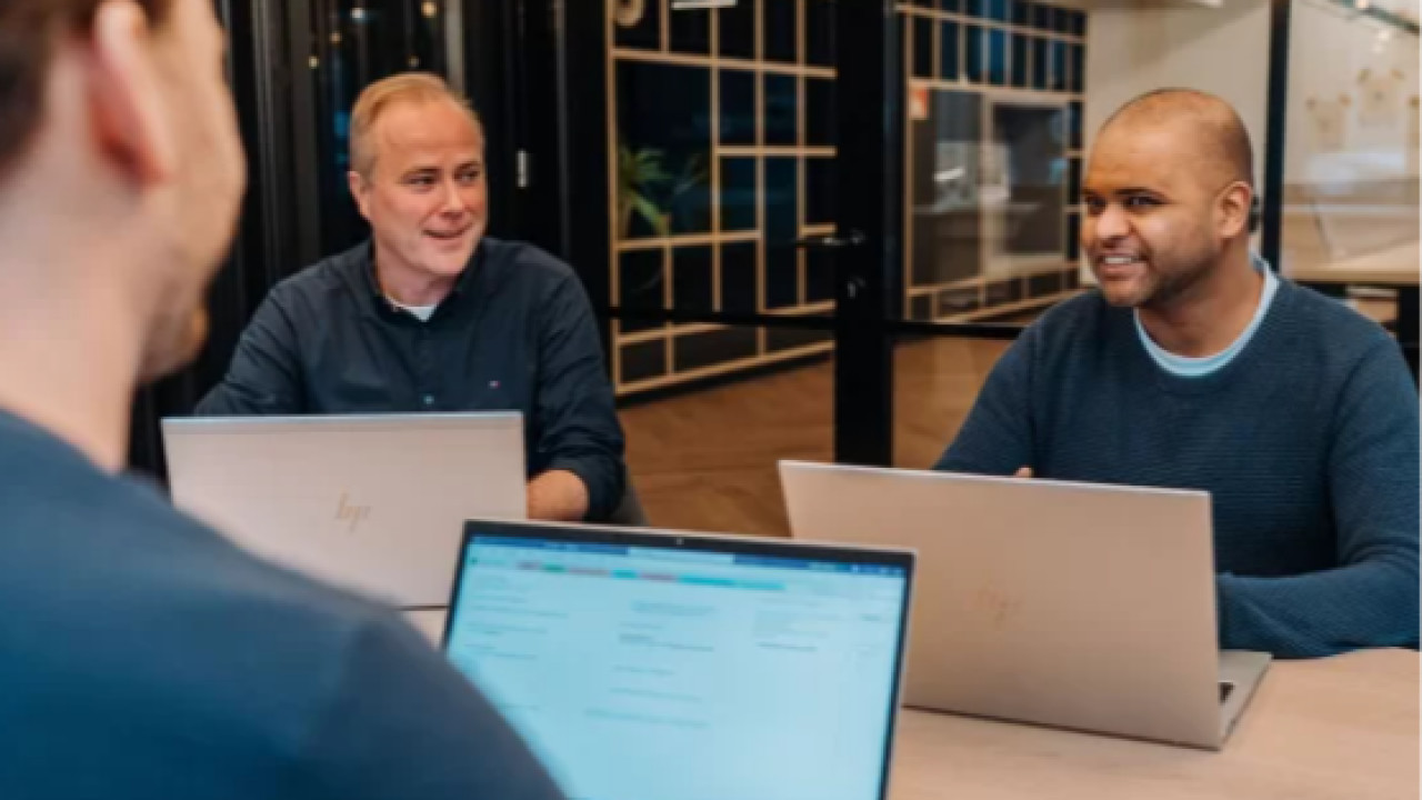 Fudura Veldhoven afbeelding 1