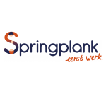 Stichting Springplank logo