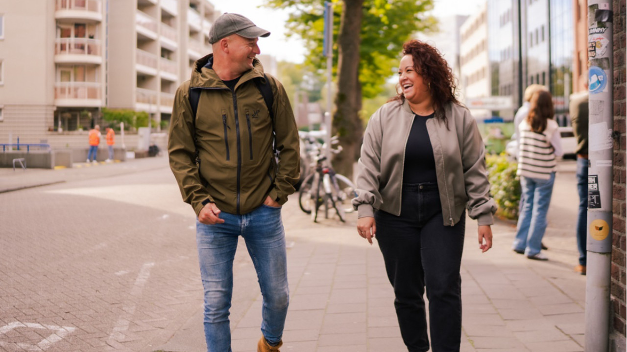 Stichting Springplank Eindhoven afbeelding 1