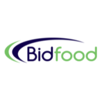Bidfood Helmond logo