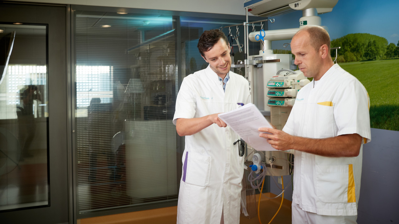 Elkerliek ziekenhuis Helmond afbeelding 1