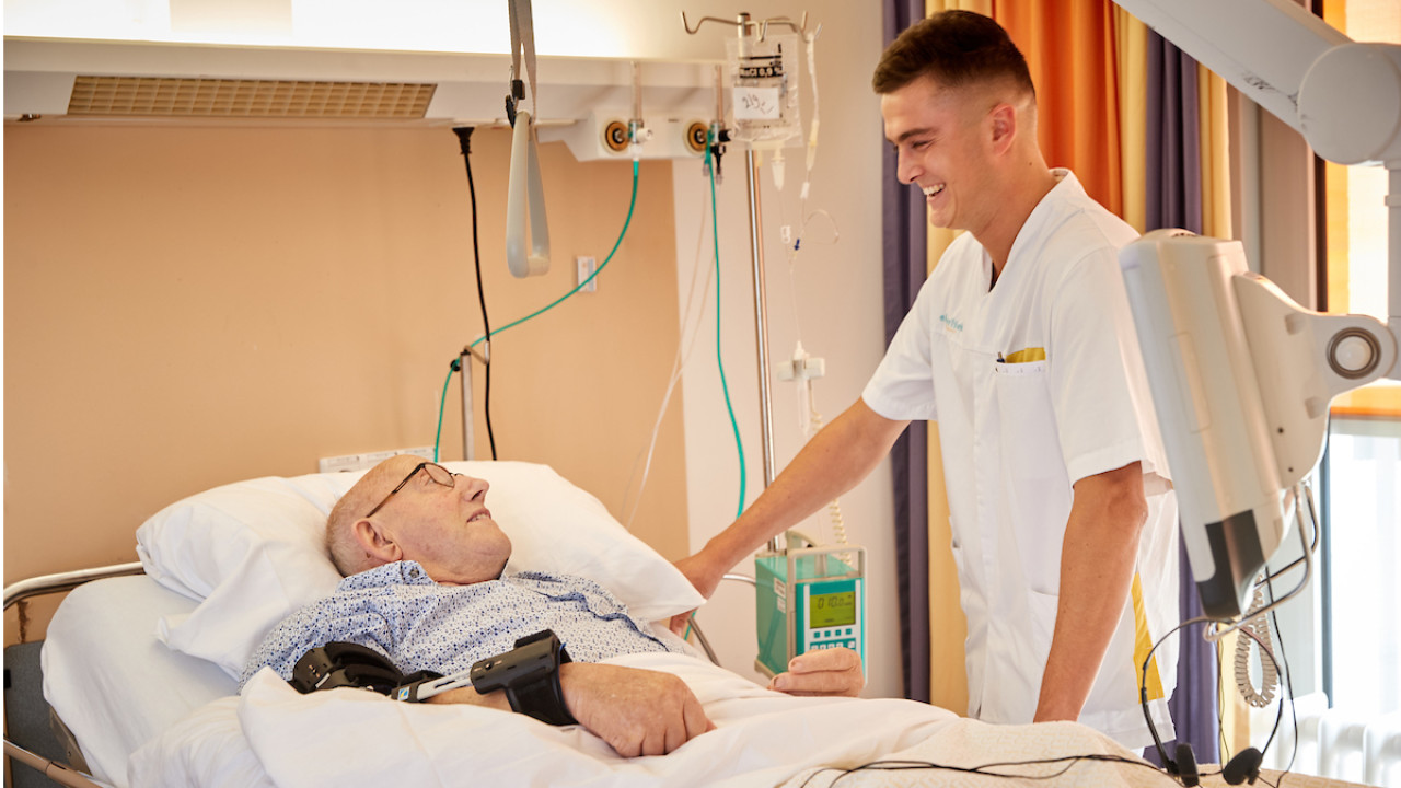 Elkerliek ziekenhuis Helmond afbeelding 6