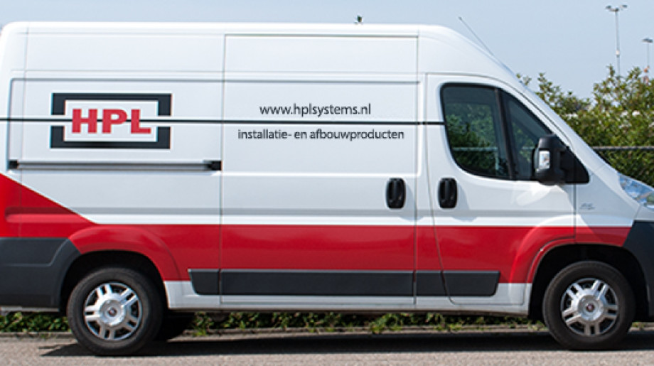 HPL Systems B.V. Beek en Donk afbeelding 2 HPL Systems B.V. Beek en Donk afbeelding 2