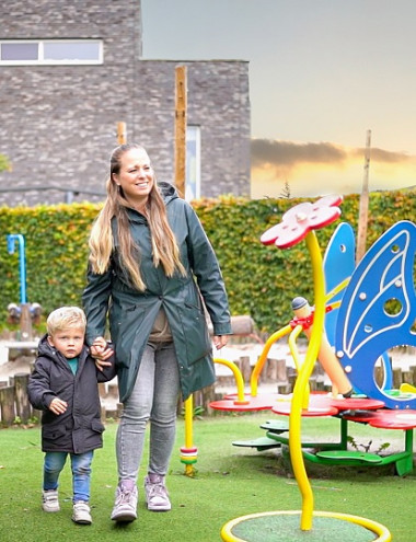 Kinderdagverblijf De Bloemenkinderen B.V. Eindhoven afbeelding 3 Kinderdagverblijf De Bloemenkinderen B.V. Eindhoven afbeelding 3