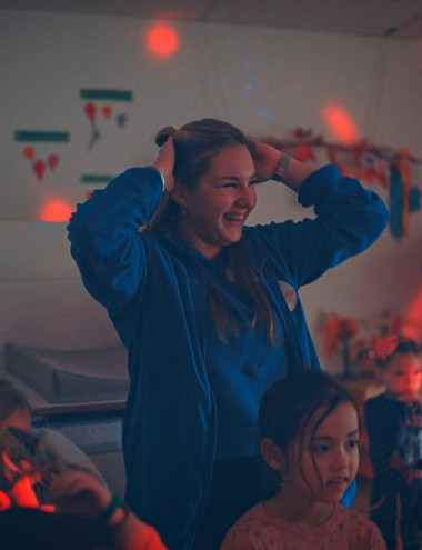 Kinderdagverblijf De Bloemenkinderen B.V. Eindhoven afbeelding 5 Kinderdagverblijf De Bloemenkinderen B.V. Eindhoven afbeelding 5