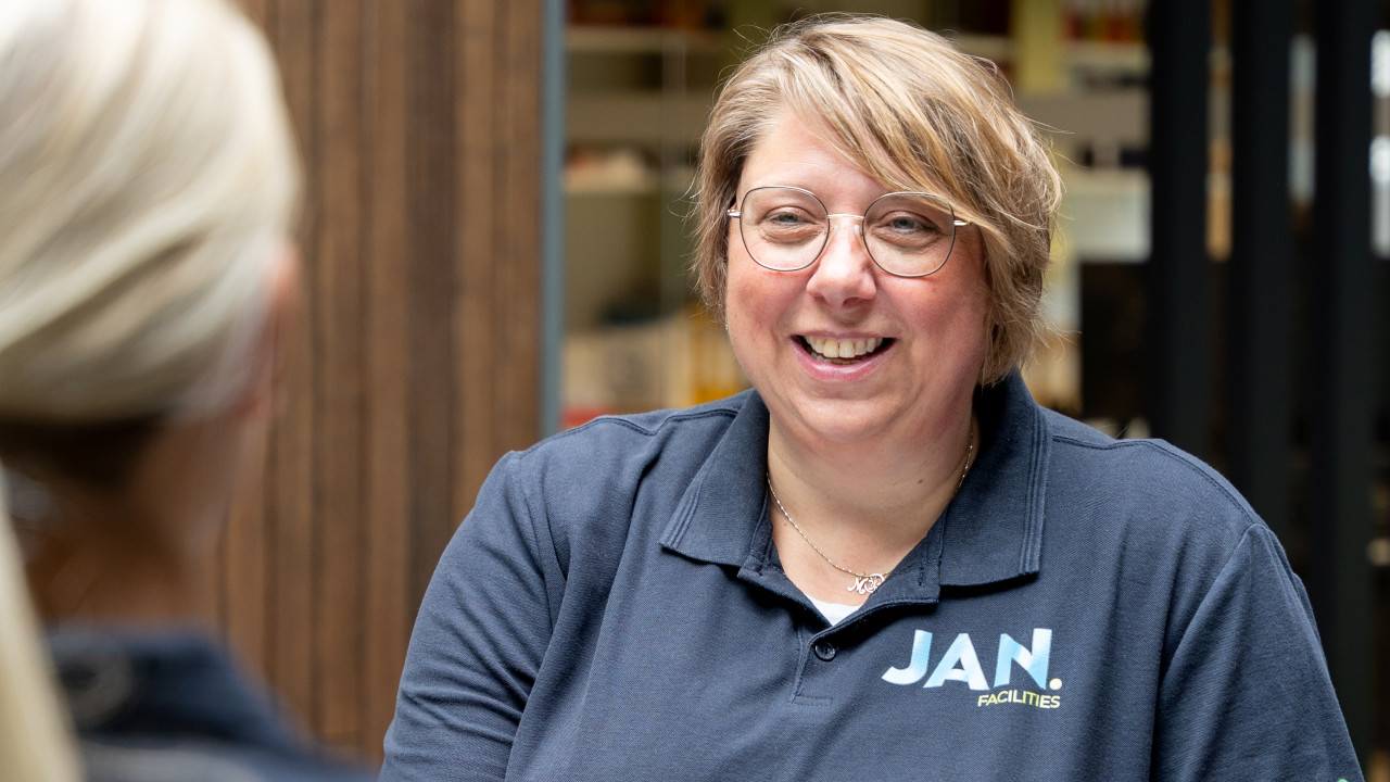 JAN Facilities Nuenen afbeelding 2