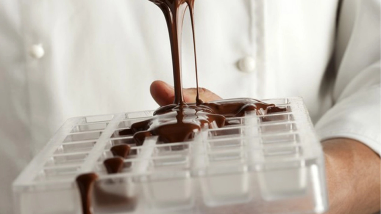 Cacao Connection Bergeijk afbeelding 1 Cacao Connection Bergeijk afbeelding 1