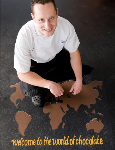 Cacao Connection Bergeijk afbeelding 5 Cacao Connection Bergeijk afbeelding 5