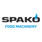 Spako Food Machinery logo