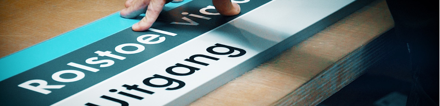 Eerste Sign Monteur Buitendienst